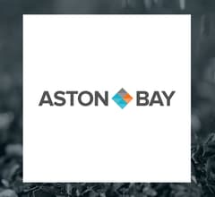 Image for Aston Bay (CVE:BAY) Sets New 12-Month Low  – Here’s Why