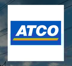 Image for ATCO (TSE:ACO.X) Given New C$67.00 Price Target at TD Securities