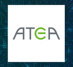 Image for Analyzing Atea ASA (OTCMKTS:ATAZF) & Shopify (NASDAQ:SHOP)