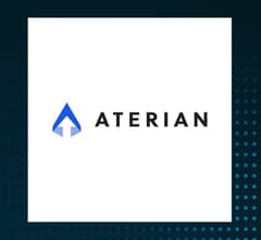 Image for Aterian, Inc. (NASDAQ:ATER) Short Interest Up 76.9% in December