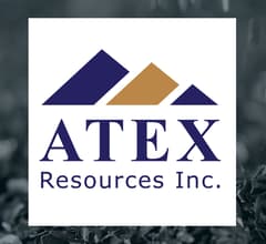 Image for ATEX Resources (CVE:ATX) Stock Price Up 8.2%  – What’s Next?