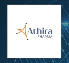 Image for Reviewing Athira Pharma (NASDAQ:ATHA) & InflaRx (NASDAQ:IFRX)