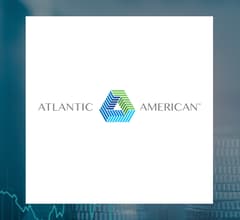 Image for Atlantic American (NASDAQ:AAME) Stock Price Passes Above Fifty Day Moving Average   – What’s Next?