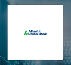 Image for Atlantic Union Bankshares (NASDAQ:AUBAP) Stock Price Down 0.1%  – What’s Next?