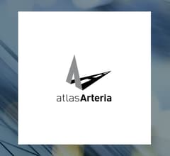 Image for Atlas Arteria H2 Earnings Call Highlights