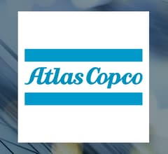 Image about Atlas Copco AB (OTCMKTS:ATLKY) Sees Significant Decrease in Short Interest