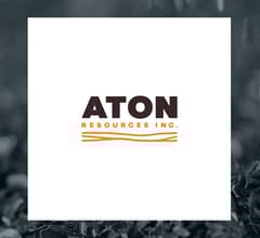 Image for Aton Resources (CVE:AAN) Trading 1.8% Higher   – Still a Buy?
