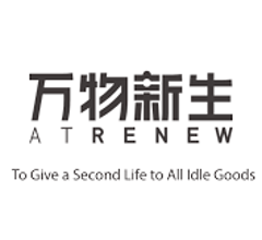 Image for ATRenew (NYSE:RERE) Cut to “Buy” at Wall Street Zen