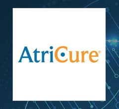 Image for AtriCure, Inc. (NASDAQ:ATRC) Receives $48.43 Average PT from Brokerages