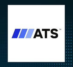 Image for ATS (TSE:ATS) Insider Doug Wright Buys 8,600 Shares