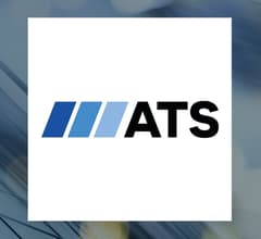Image for Fiera Capital Corp Sells 39,210 Shares of ATS Corporation $ATS