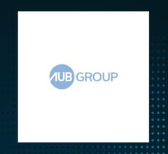 Image for AUB Group H1 Earnings Call Highlights