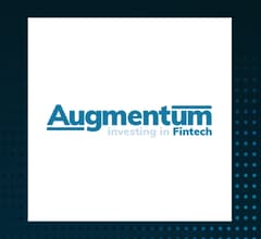 Image for Augmentum Fintech (LON:AUGM) Trading Up 0.5%  – Should You Buy?