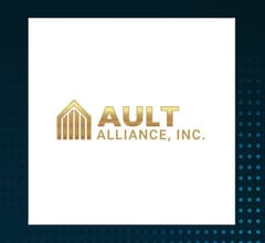Image for Ault Alliance (NYSEAMERICAN:AULT) Trading 5.1% Higher   – Should You Buy?