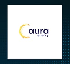 Image for Aura Energy (LON:AURA) Stock Price Down 11.1%  – Time to Sell?