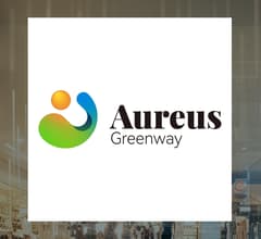 Image for Aureus Greenway (NASDAQ:AGH) Stock Rating Lowered by Wall Street Zen