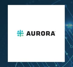 Image for Aurora Cannabis (OTCMKTS:ACBFF) Trading Down 1.3%  – Should You Sell?