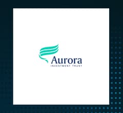 Image for Aurora Investment Trust (LON:ARR) Stock Price Crosses Below 200 Day Moving Average   – Should You Sell?