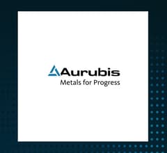 Image for Aurubis (ETR:NDA) Trading Up 0.1%  – Here’s Why
