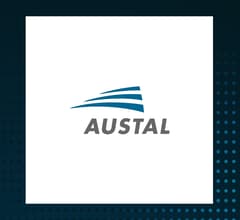 Image for Austal (ASX:ASB) Insider Richard Gibb Purchases 5,000 Shares of Stock