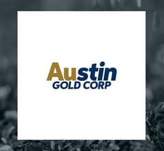 Image for Austin Gold (NYSE:AUST) Trading Up 1.4%  – Here’s Why