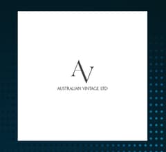 Image for James Williamson Purchases 500,000 Shares of Australian Vintage (ASX:AVG) Stock