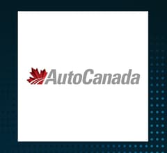 Image for AutoCanada Inc. (TSE:ACQ) Receives Consensus Recommendation of “Moderate Buy” from Brokerages
