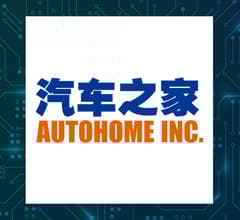 Image for Autohome (NYSE:ATHM) Sets New 12-Month Low  – What’s Next?