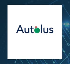 Image for Autolus Therapeutics (NASDAQ:AUTL) Stock Rating Upgraded by Truist Financial