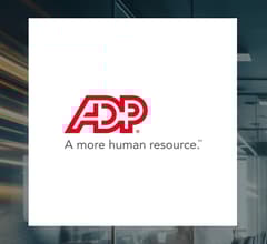 Image for Rafferty Asset Management LLC Increases Stock Position in Automatic Data Processing, Inc. $ADP