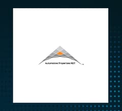 Image for Automotive Properties Real Estate Investment Trust (OTCMKTS:APPTF) Trading Up 3%  – Still a Buy?