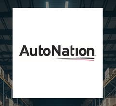 Image for AutoNation, Inc. $AN Shares Sold by South Dakota Investment Council