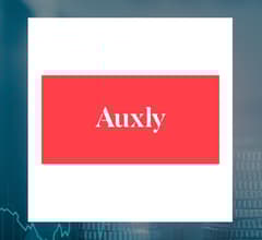 Image for Auxly Cannabis Group (CVE:XLY) Shares Up 5.4%  – Should You Buy?