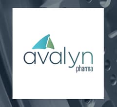 Image for Avalyn Pharma (NASDAQ:AVLN)  Shares Down 8.1%   – Time to Sell?