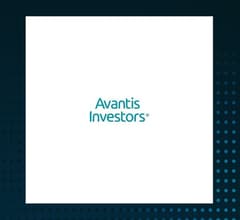 Image for Avantis Core Municipal Fixed Income ETF (NYSEARCA:AVMU) Sees Large Decline in Short Interest
