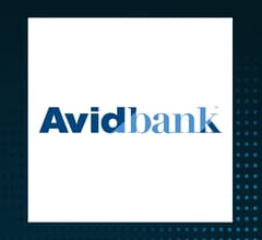 Image for EJF Capital LLC Makes New $2.83 Million Investment in Avidbank Holdings Inc. $AVBH