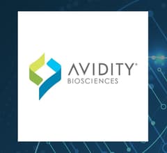 Image for State of New Jersey Common Pension Fund D Lowers Holdings in Avidity Biosciences, Inc. $RNA