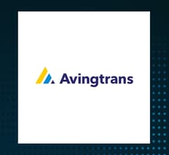Image for Avingtrans (LON:AVG) Stock Passes Above 200-Day Moving Average   – What’s Next?