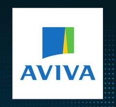 Image for Aviva (AVVIY) Projected to Post Earnings on Thursday