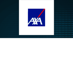 Image for AXA (EPA:CS) Stock Crosses Above 200 Day Moving Average   – What’s Next?