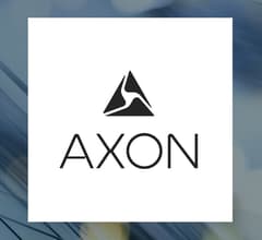 Image for Axon Enterprise (NASDAQ:AXON) CAO Sells 1,500 Shares