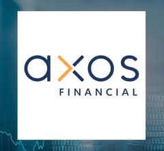 Image for Axos Financial, Inc $AX Stock Holdings Increased by Fieldview Capital Management LLC