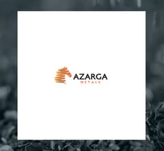 Image for Azarga Metals (CVE:AZR) Stock Price Down 14.3%  – Time to Sell?