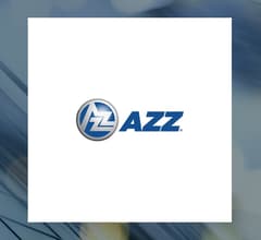 Image for TD Asset Management Inc Sells 7,190 Shares of AZZ Inc. $AZZ
