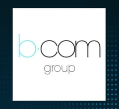 Image for B Communications (OTCMKTS:BCOMF) Trading Up 7.5%  – What’s Next?