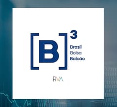Image for B3 S.A. – Brasil, Bolsa, Balcão (OTCMKTS:BOLSY) Short Interest Update