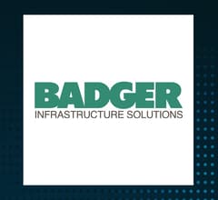 Image for Badger Infrastructure Solutions (TSE:BDG) Rating Lowered to Hold at Canaccord Genuity Group