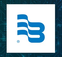 Image for Handelsbanken Fonder AB Has $7.99 Million Stock Position in Badger Meter, Inc. $BMI