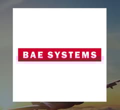 Image for Bae Systems PLC (OTCMKTS:BAESY) Short Interest Up 97.4% in February