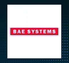 Image for BAE Systems (LON:BA) Insider Buys £141.96 in Stock